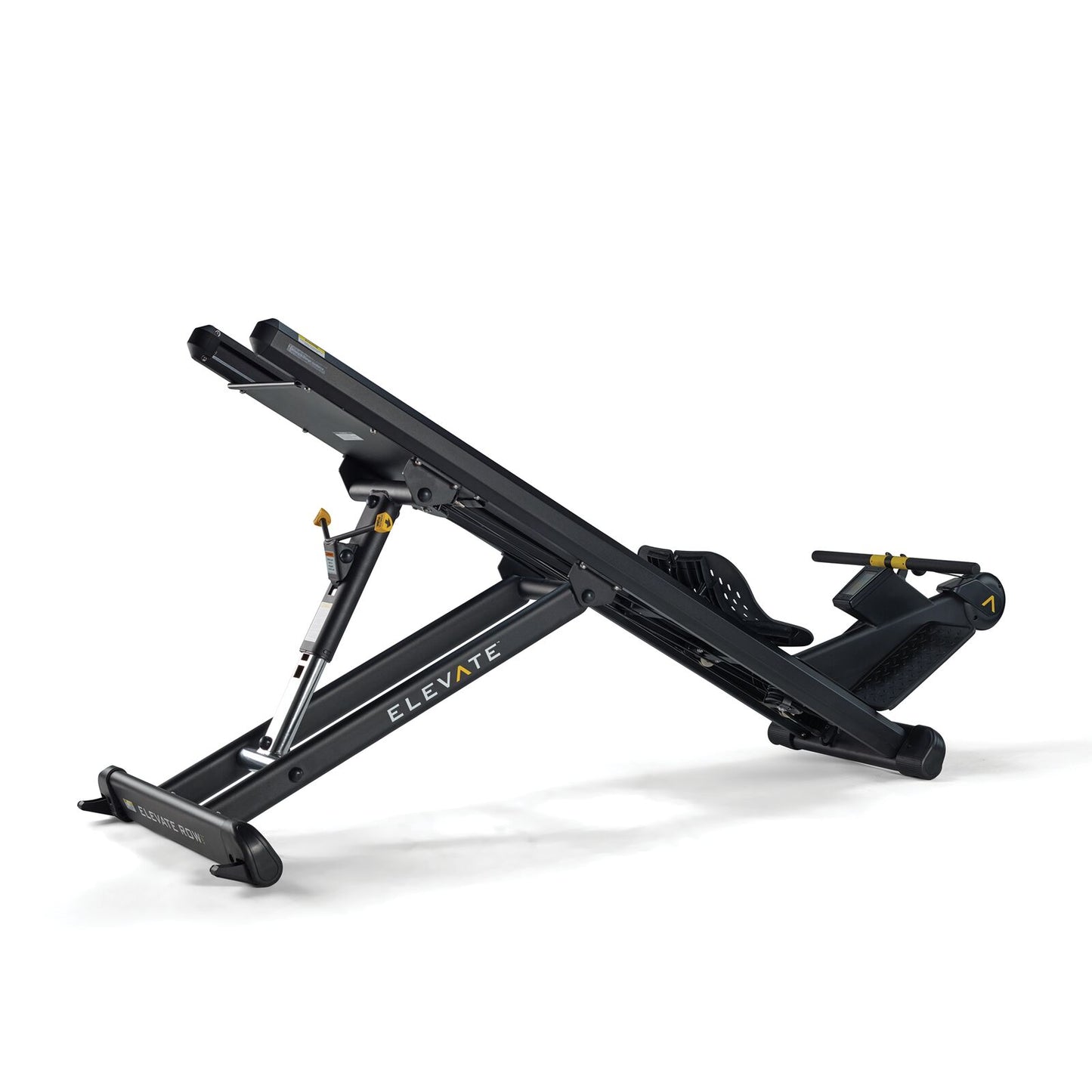 Total Gym ELEVATE Row ADJ Styrketræning Ma