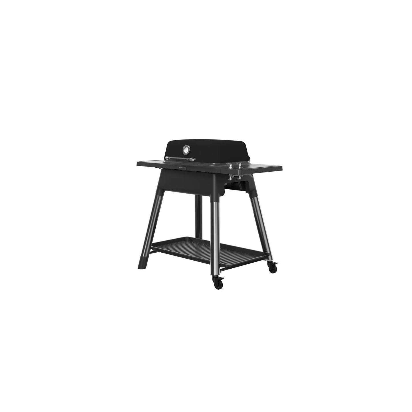 Everdure Force Gasgrill Sort