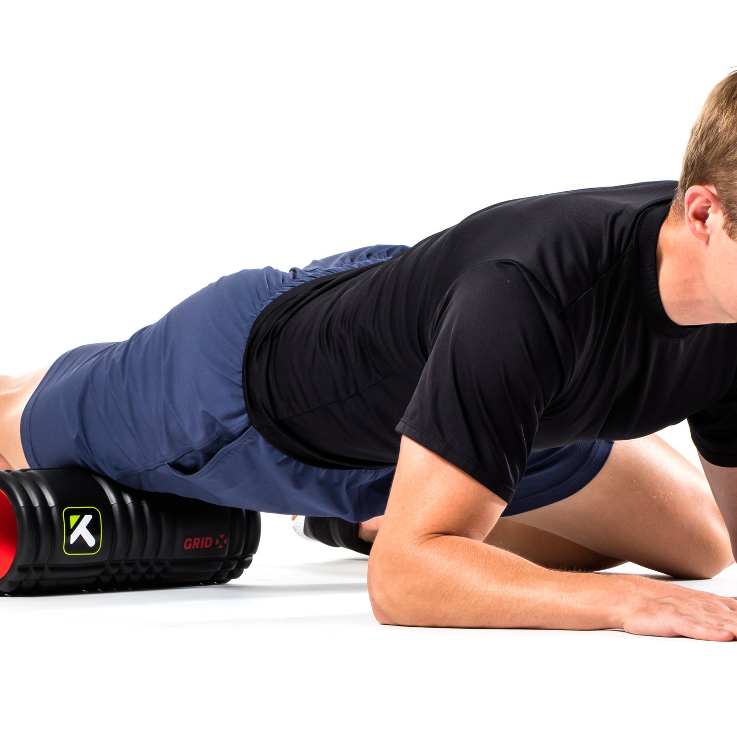 Trigger Point Therapy GRID X Foamroller Sort
