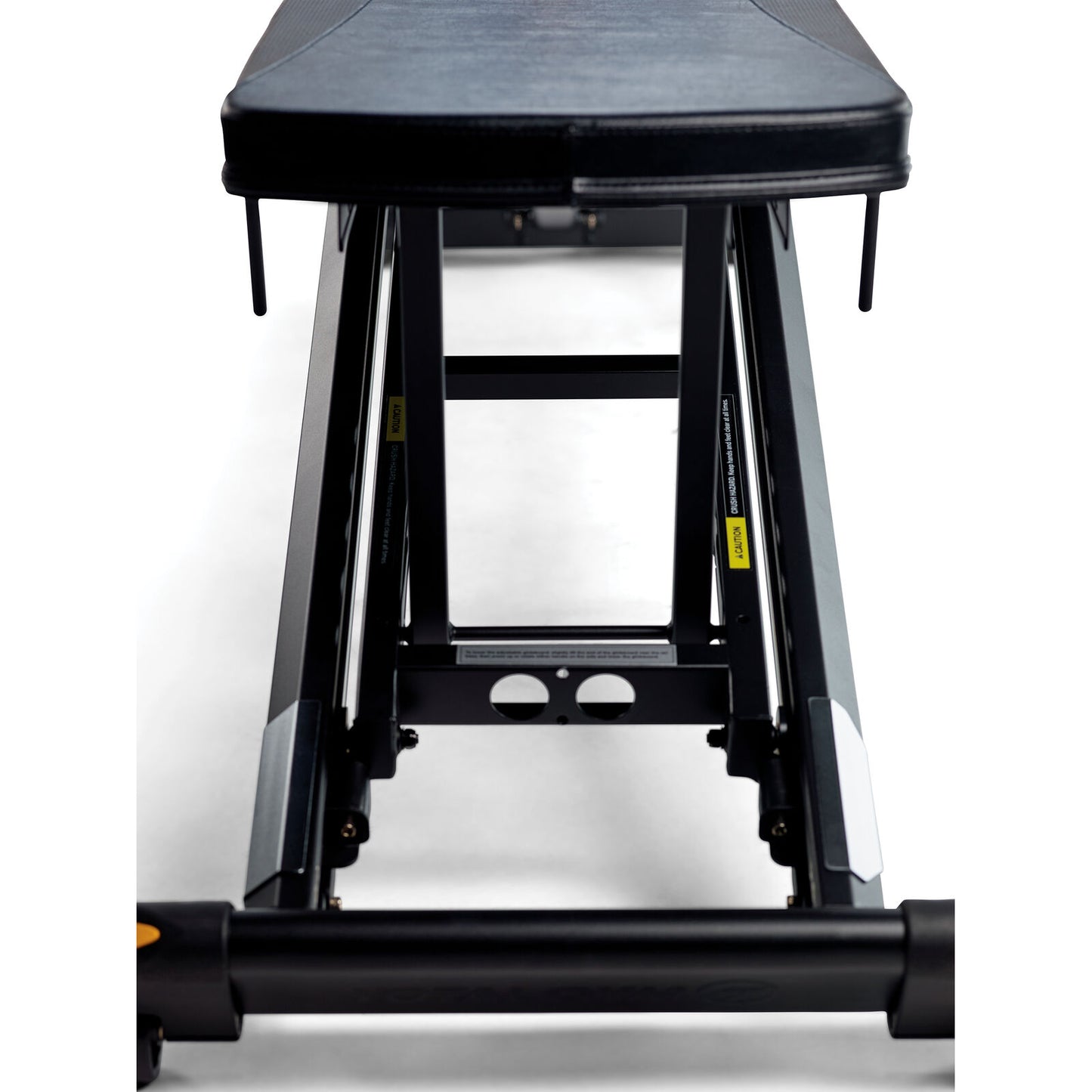 Total Gym ELEVATE Encompass Strength training Ma Black
