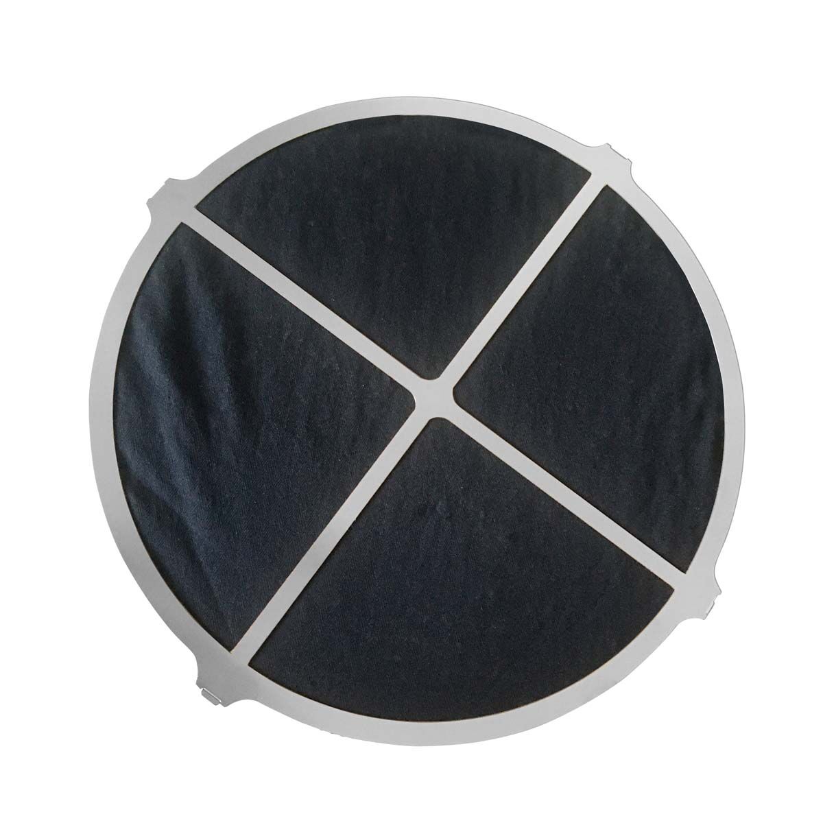 Witt HP 38 High Performance Filter Black