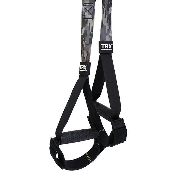 TRX Pro4 Digicamo Suspension Trainer Camo