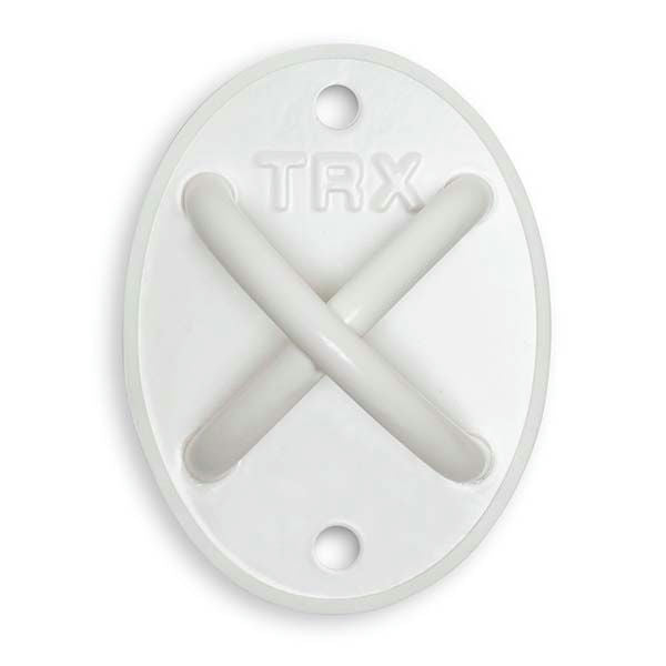 TRX Xmount V4 Hvid Forankring Hvid