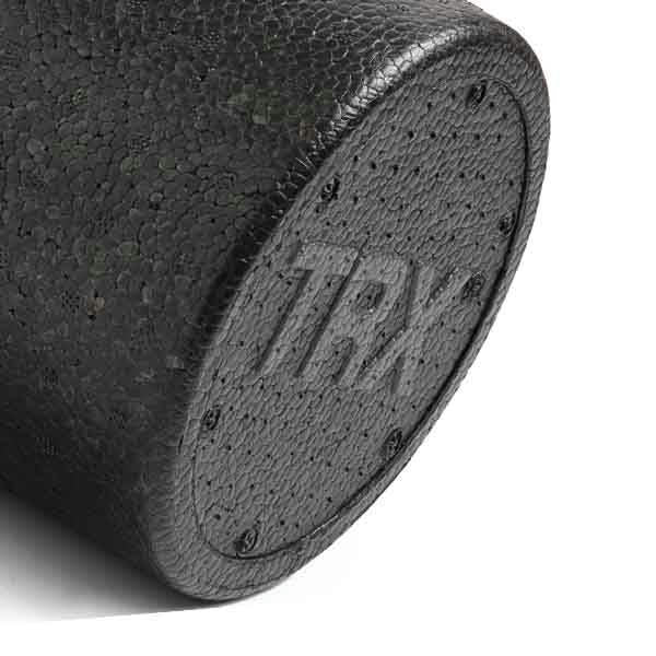 TRX 90 cm Foamroller Black