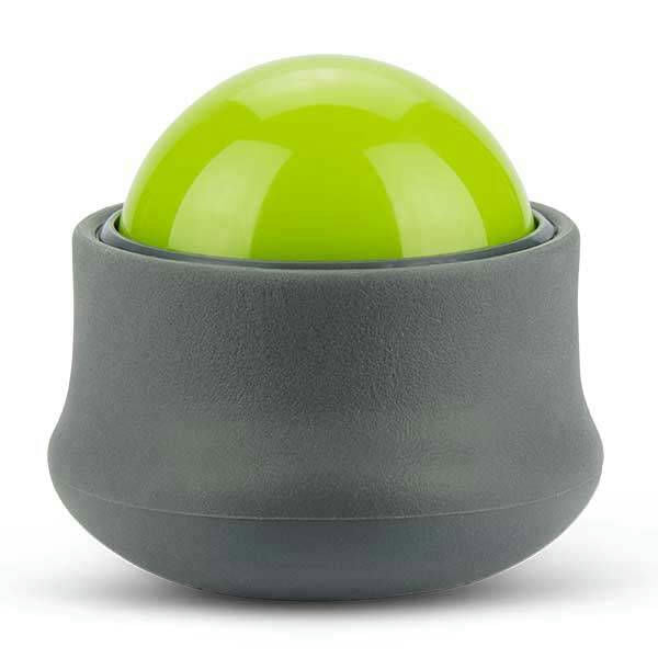 Trigger Point Therapy Håndholdt Massagebold Massagebold Grøn