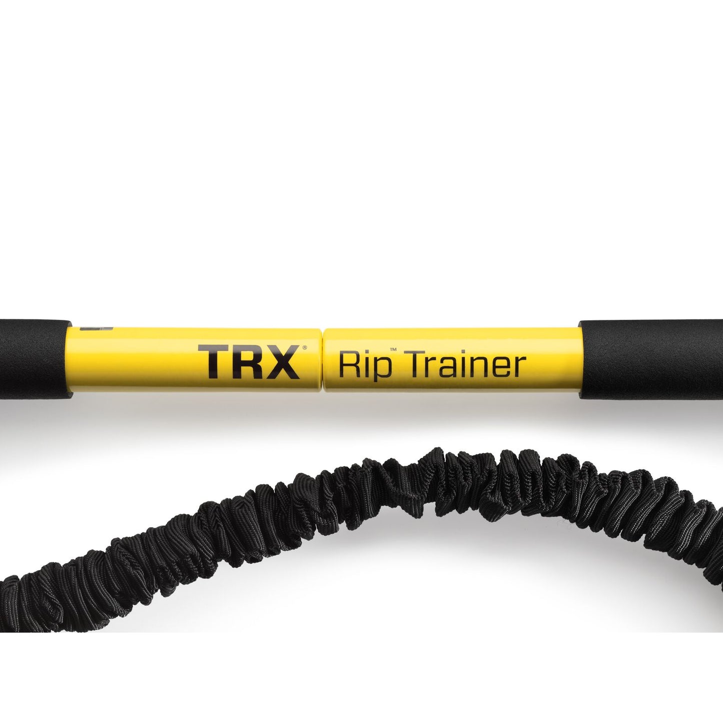 TRX Rip Trainer Basic Kit Rip Training Black