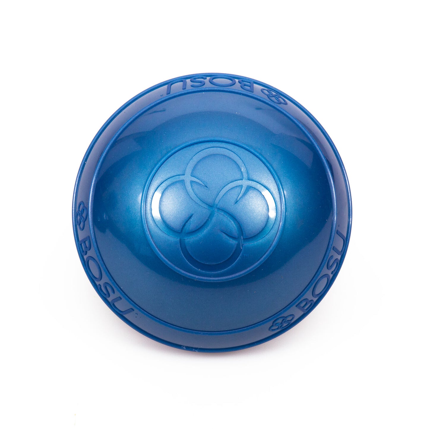 BOSU Balance Pods Balancetræner Blå 16,5 cm Balancetræner Blå