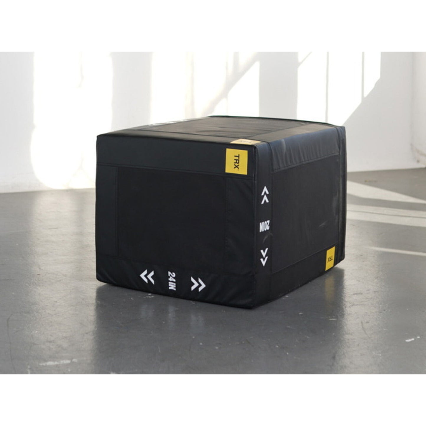 TRX TRX Cube Plyo Box Sort Plyo Box Sort