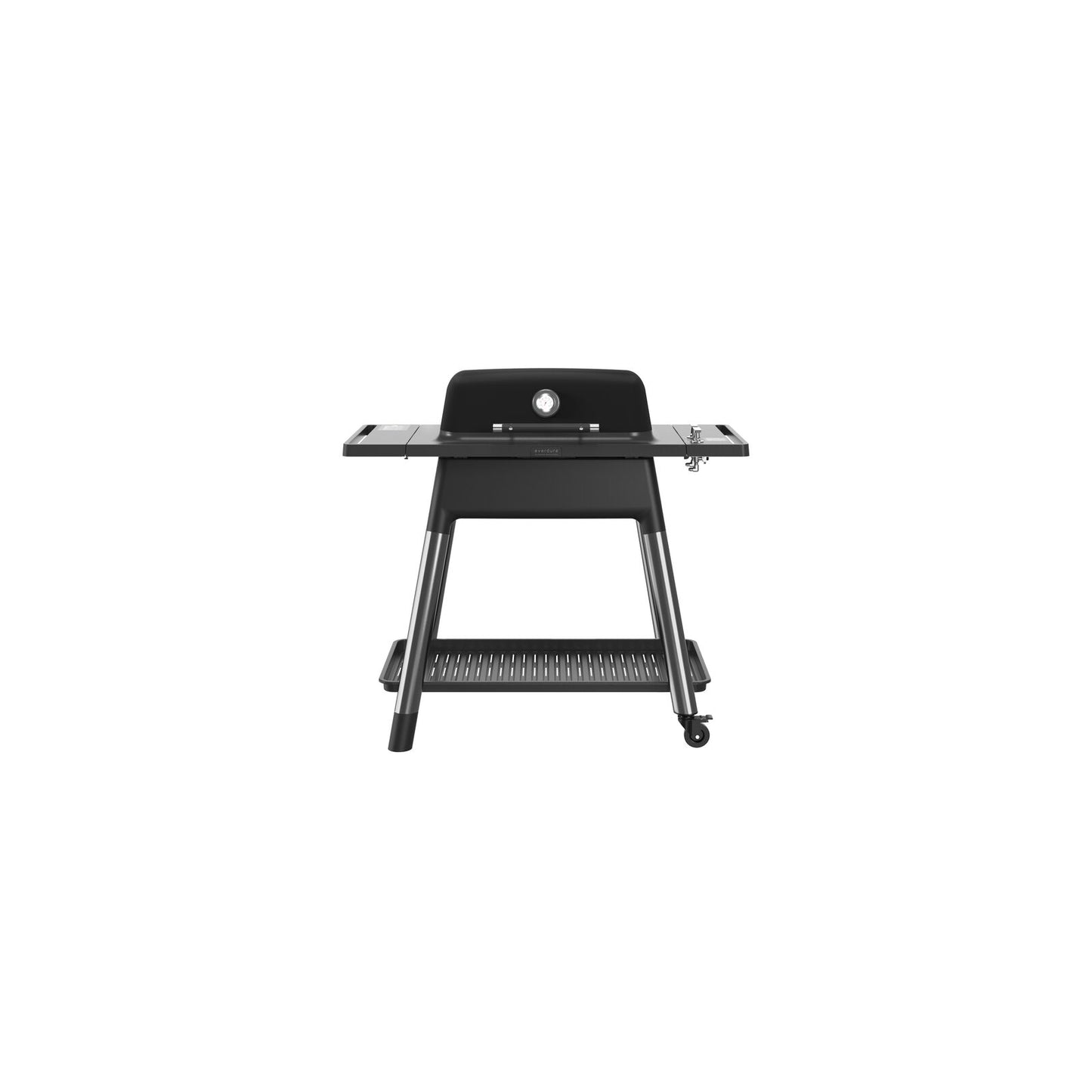 Everdure Force Gasgrill Sort