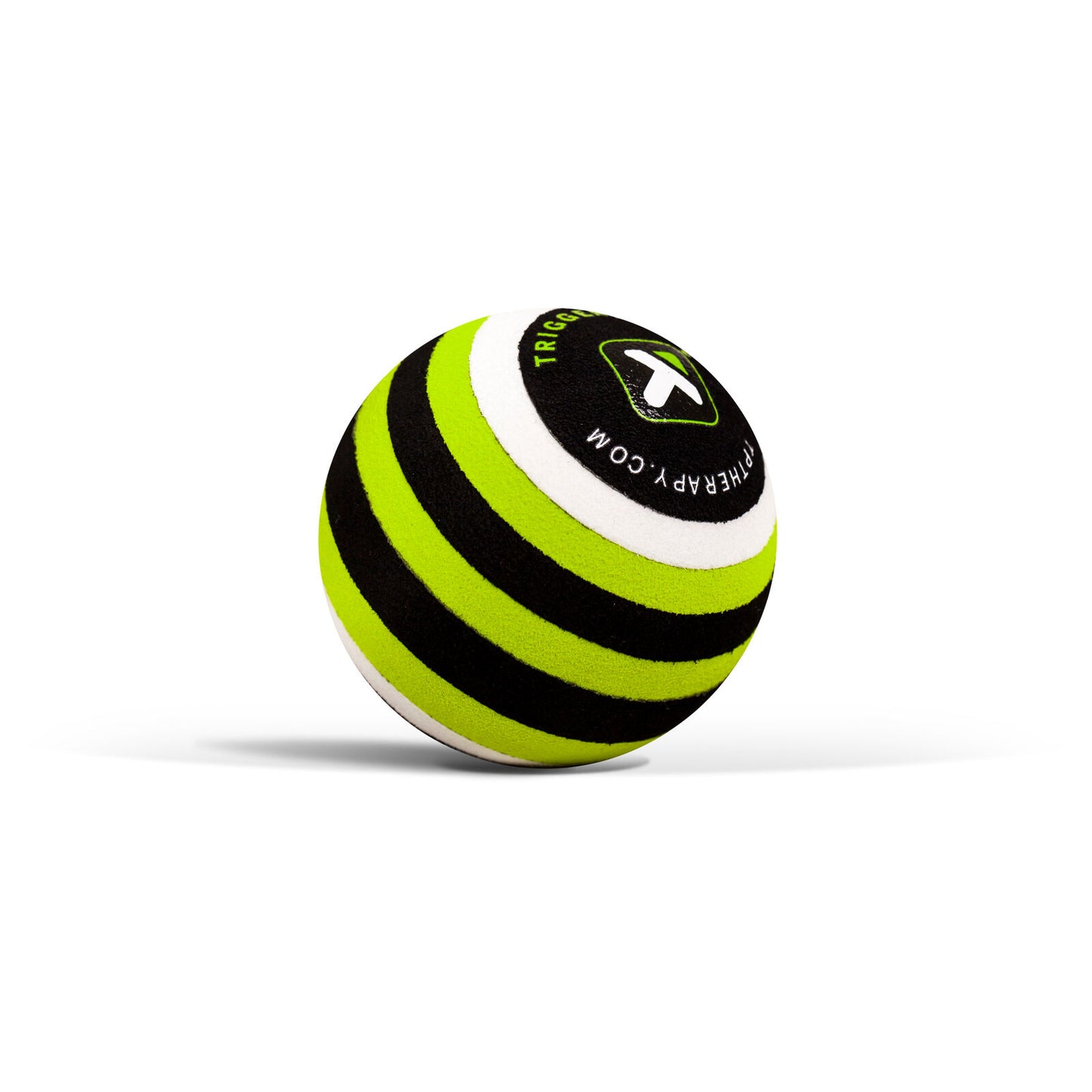 Trigger Point Therapy MB1 Massagebold Massagebold Grøn