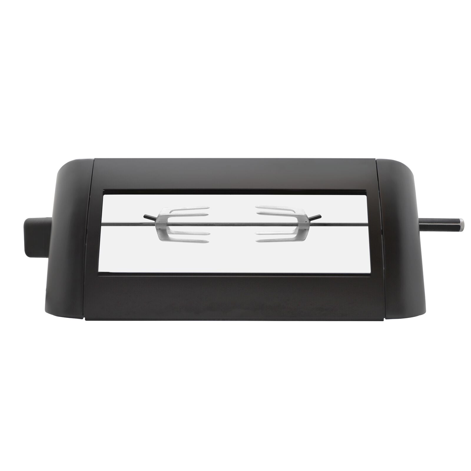 Everdure Rotisserie System for FURNACE Accessory for BBQ Black
