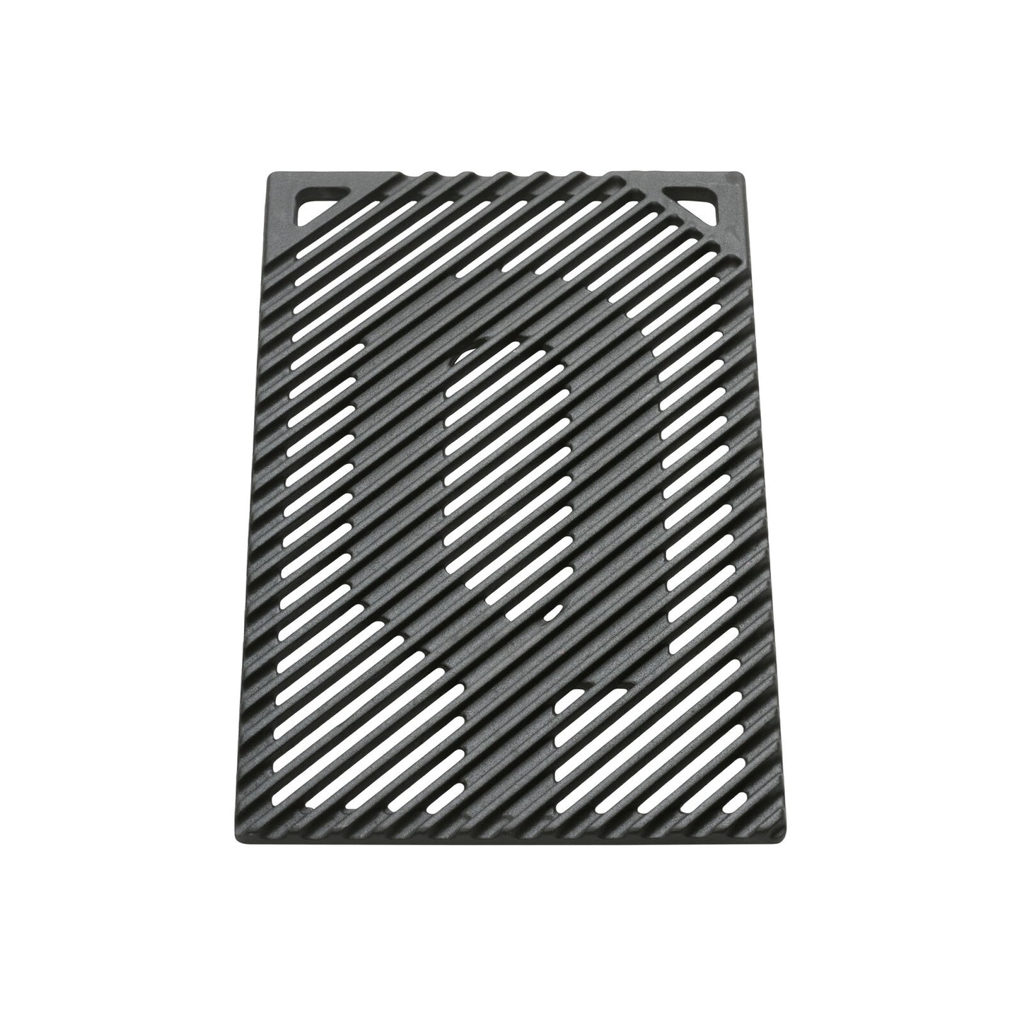 Everdure Furnace Midterste Grillrist Sort