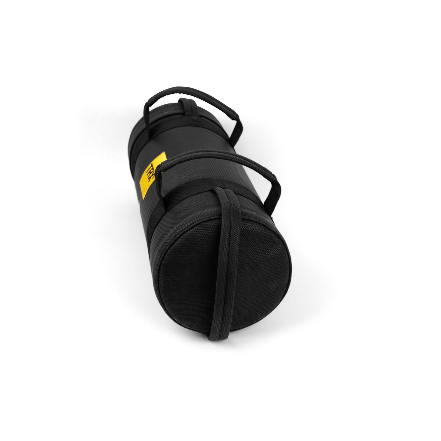 TRX Power Bag, HexGrip 20 kg Sandsække og Powerbags Sort