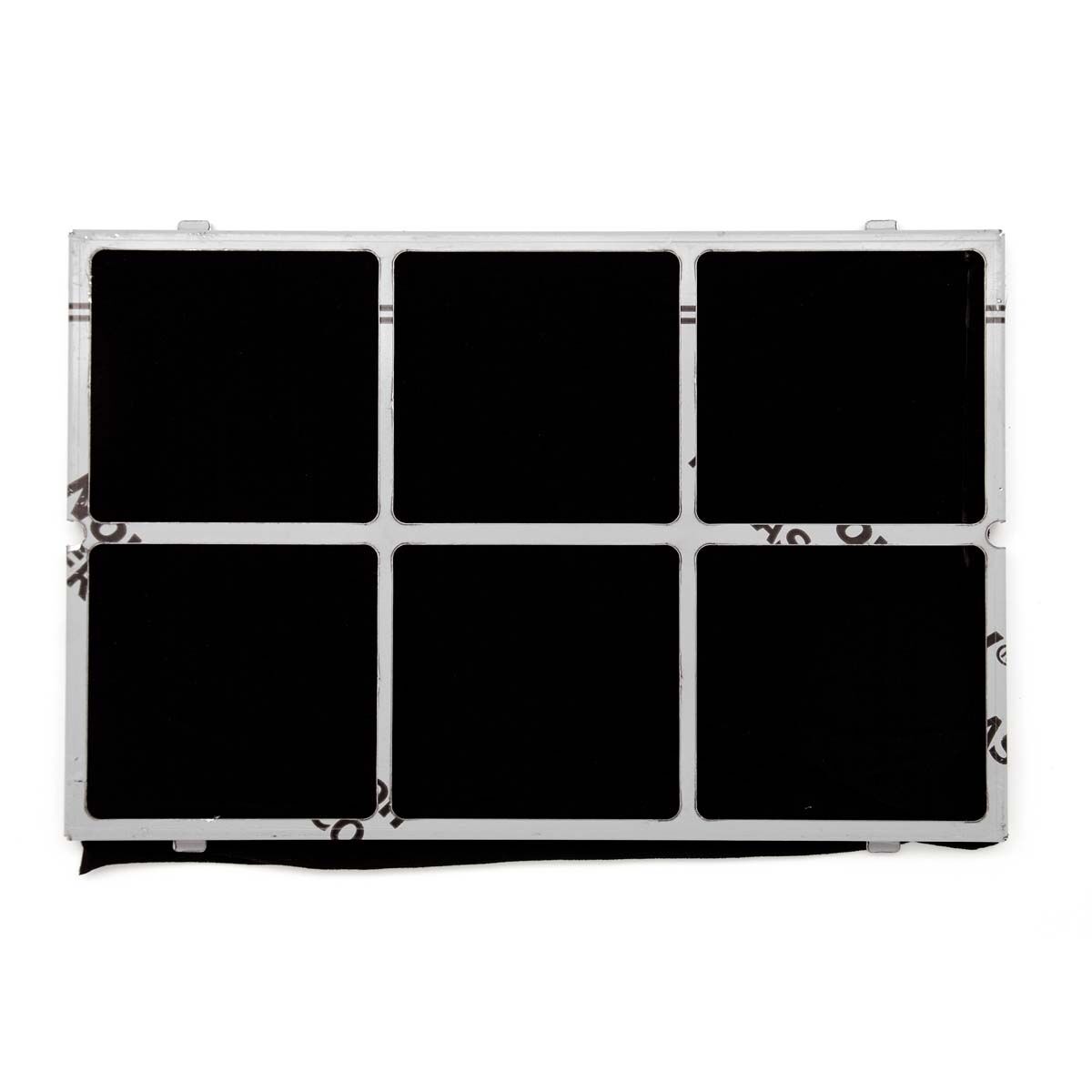 Witt HP 32 High Performance Filter Black