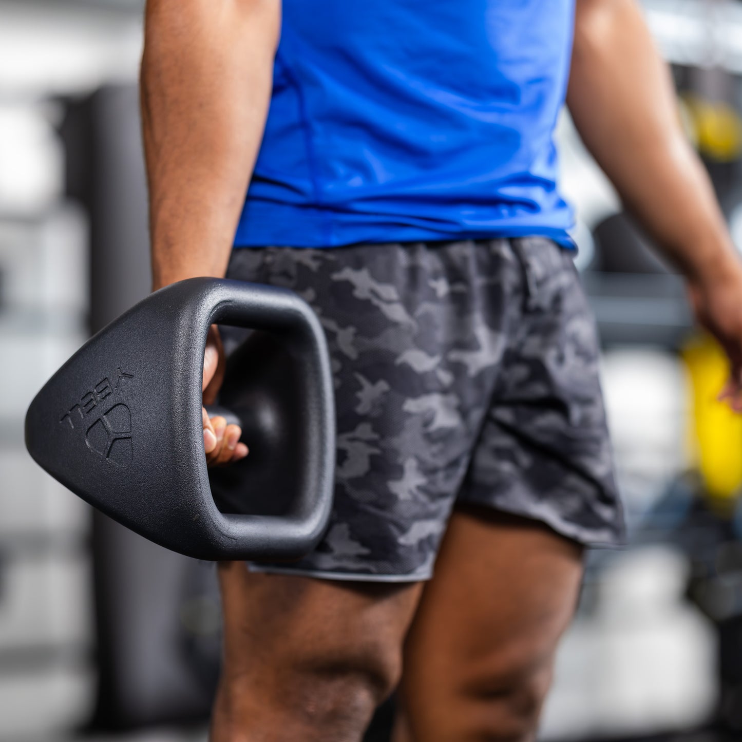 TRX YBell Pro 14 kg Ybells Sort
