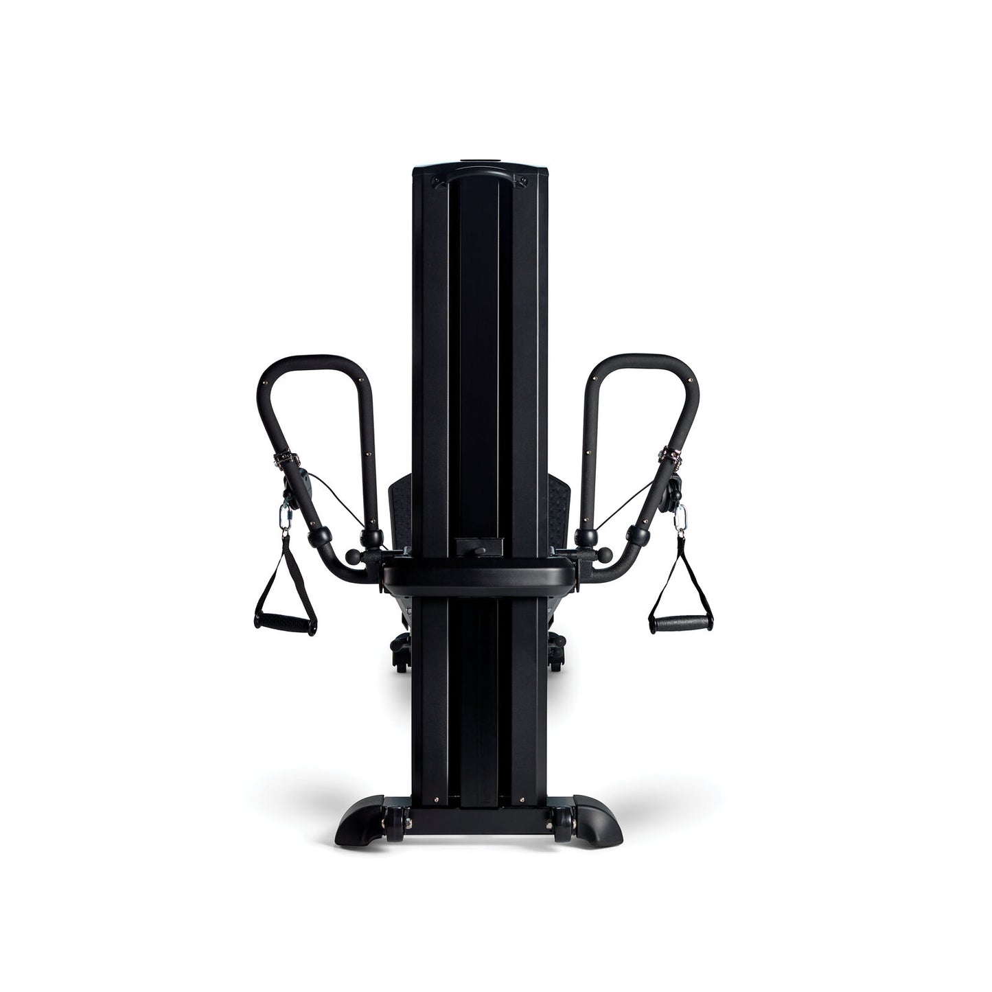 Total Gym ELEVATE Encompass Strength training Ma Black