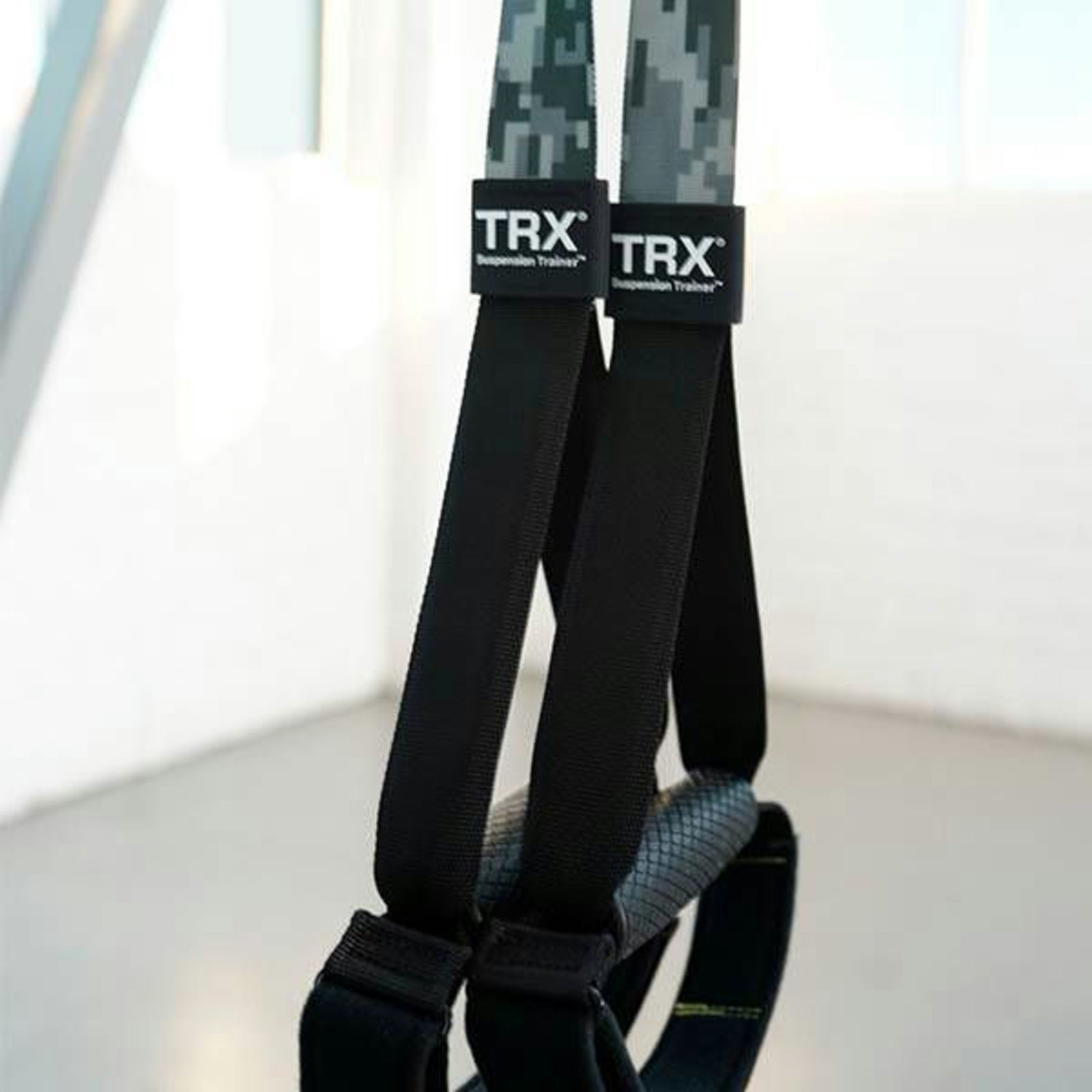 TRX Pro4 Digicamo Suspension Trainer Camo