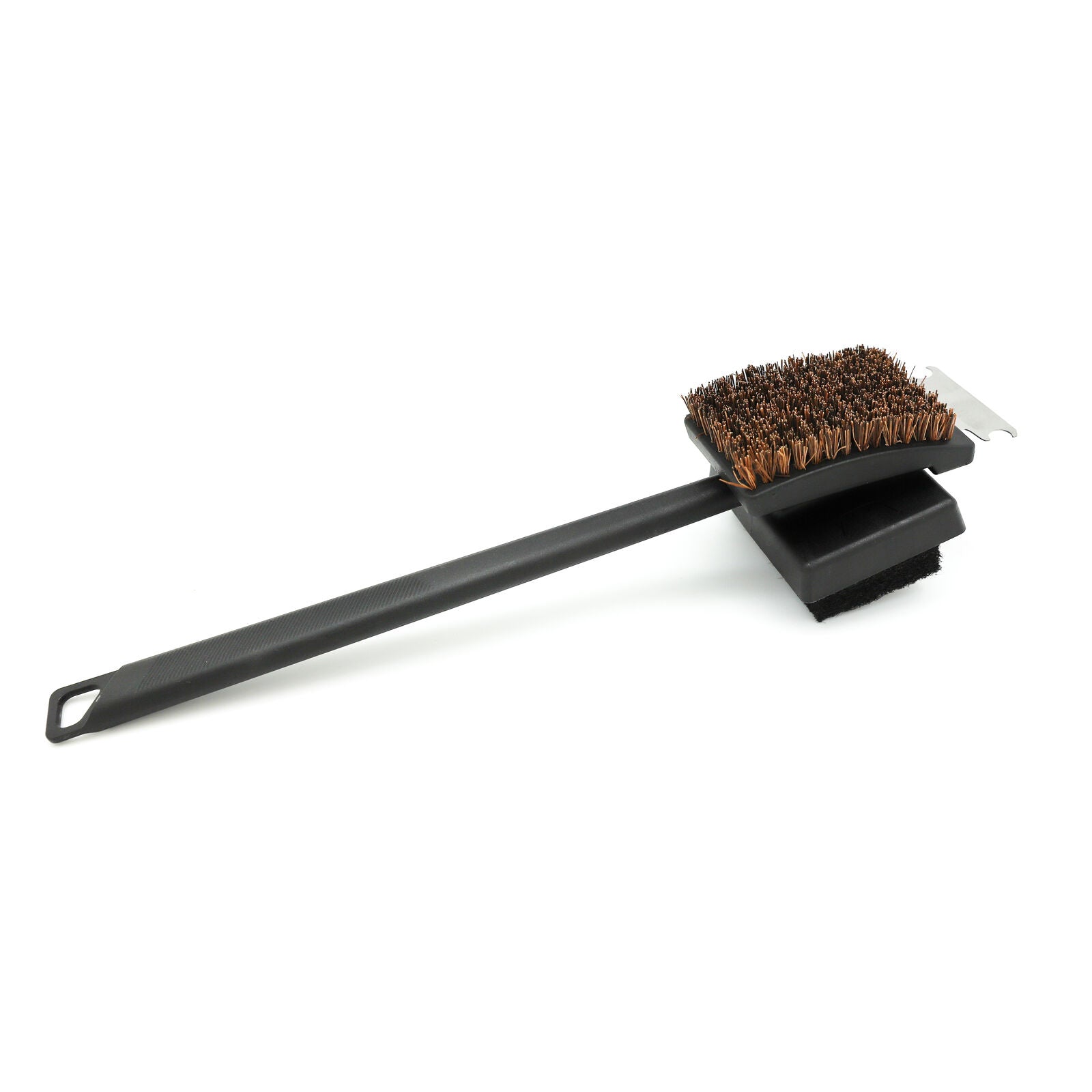 Everdure Grill Cleaning Brush Black