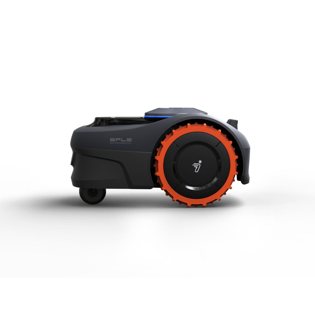 Navimow I108E Robotplæneklipper Gardencare