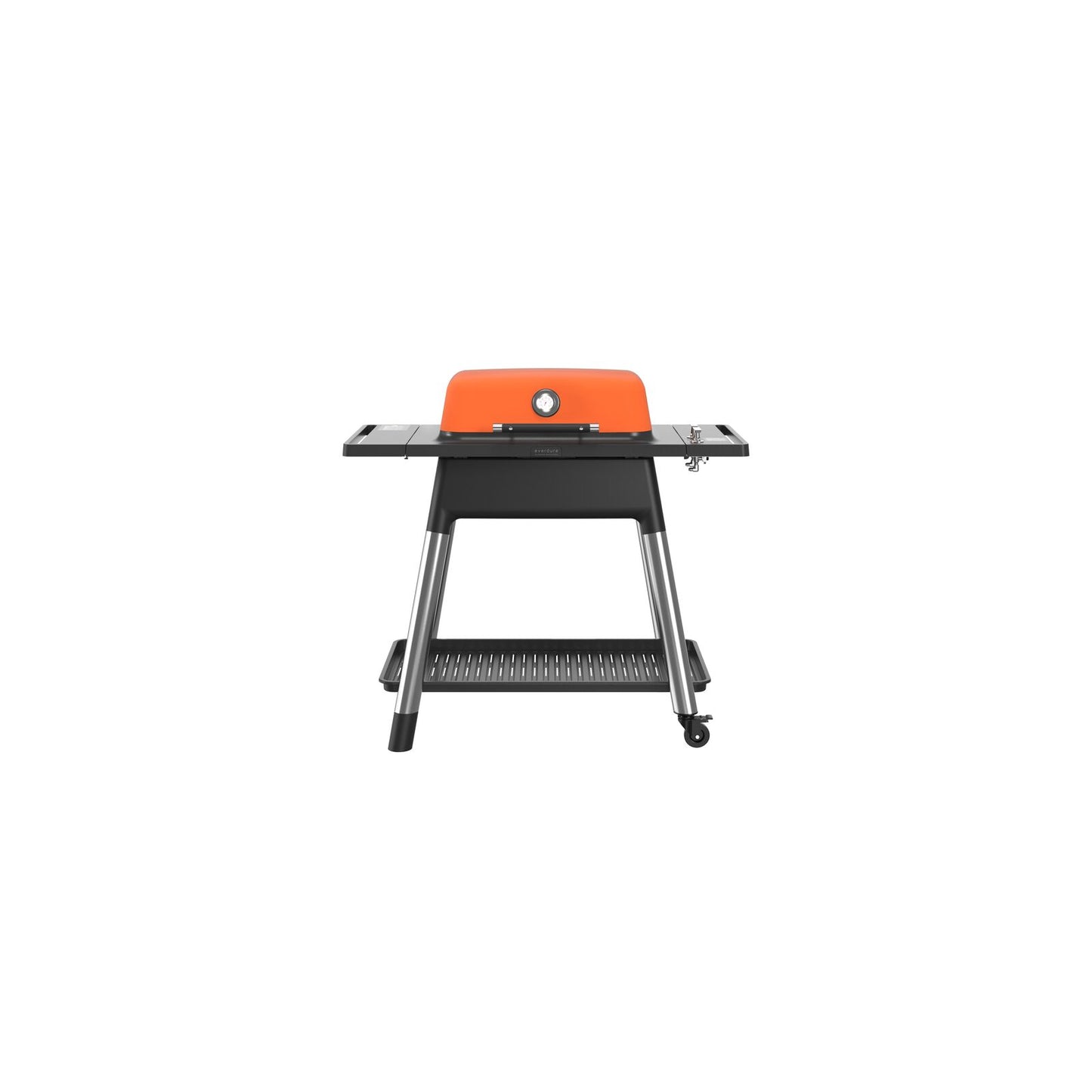 Everdure Force Gasgrill Orange