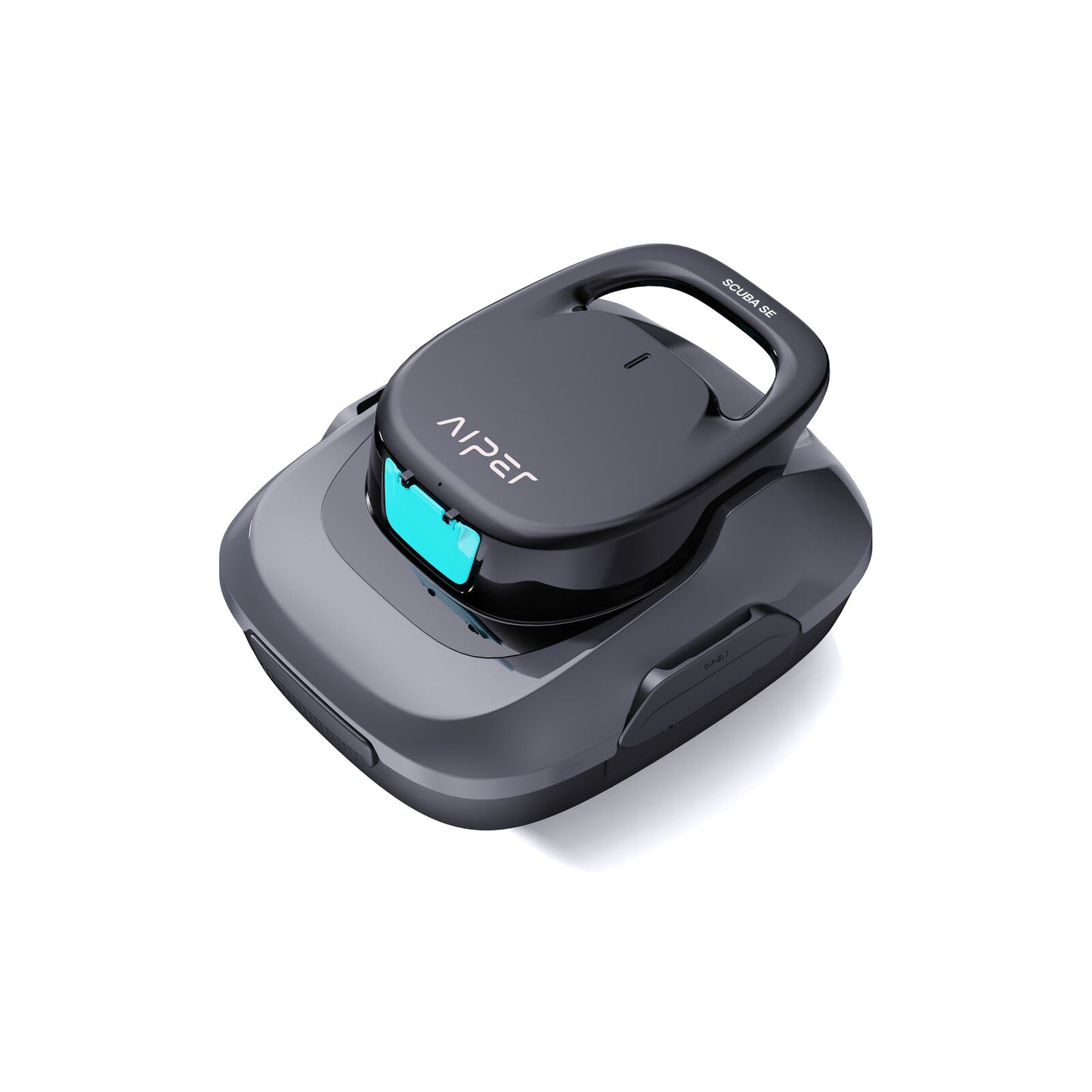 Aiper Scuba SE Cordless pool cleaner Grey