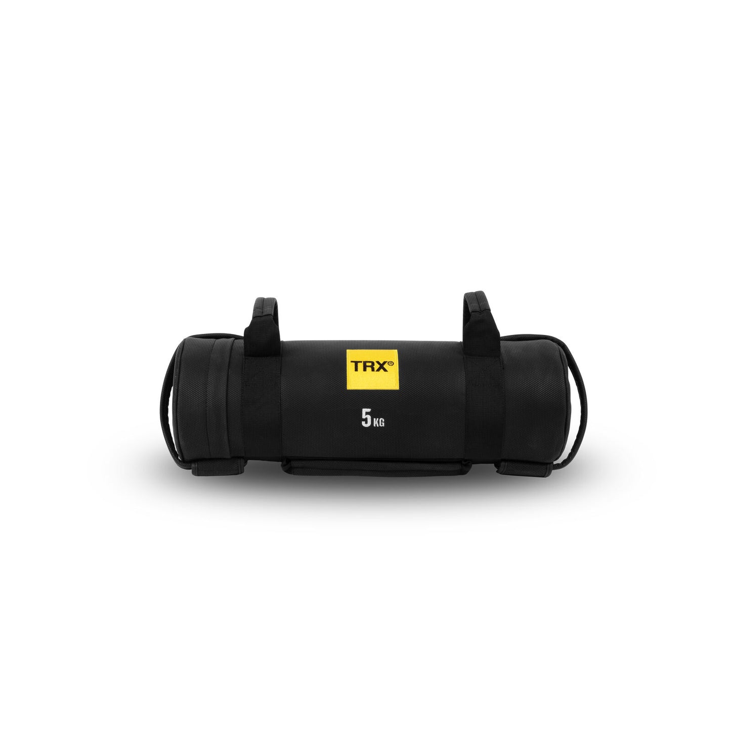 TRX Power Bag, HexGrip 5 kg Sandbags and Powerbags Black