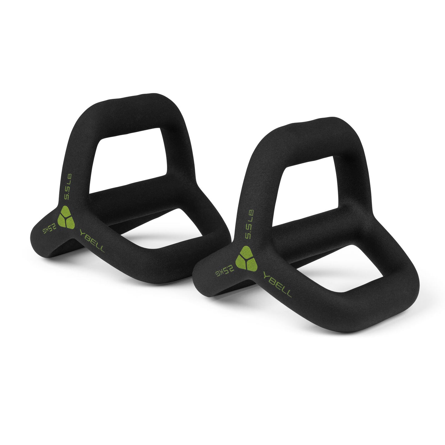 TRX YBell Neo Arc 2.5 kg Ybells Black
