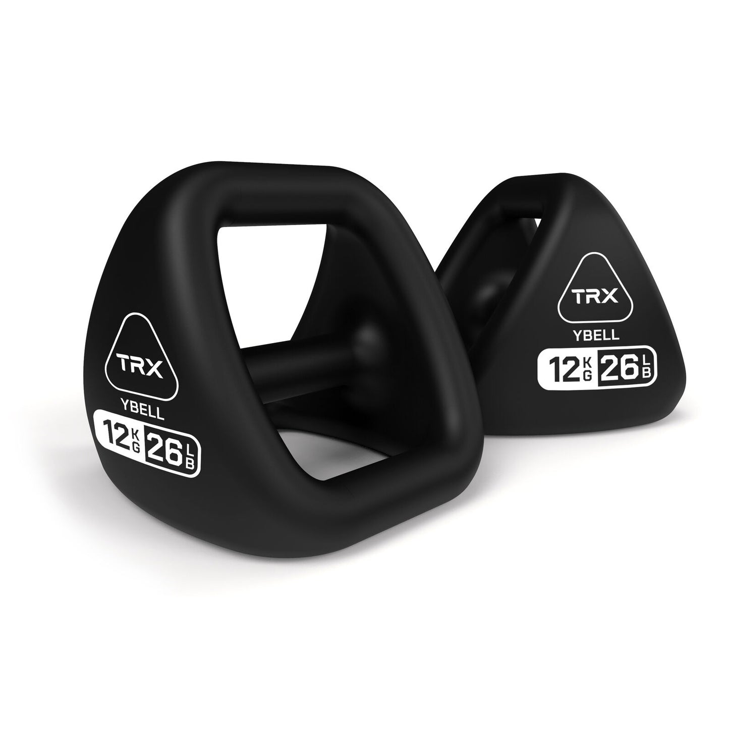 TRX YBell Neo 12 kg (XL) Ybells Sort
