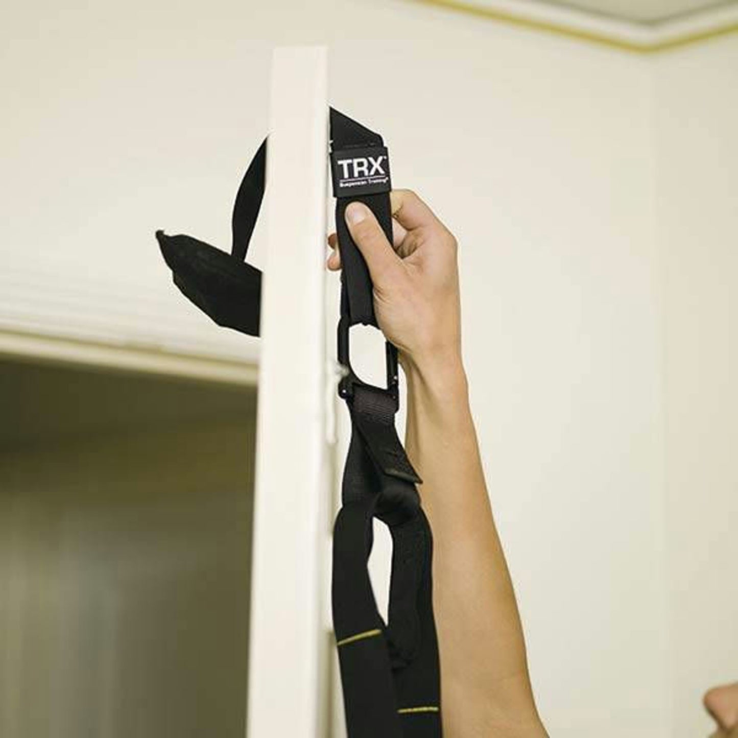 TRX Door Anchor Anchoring Black