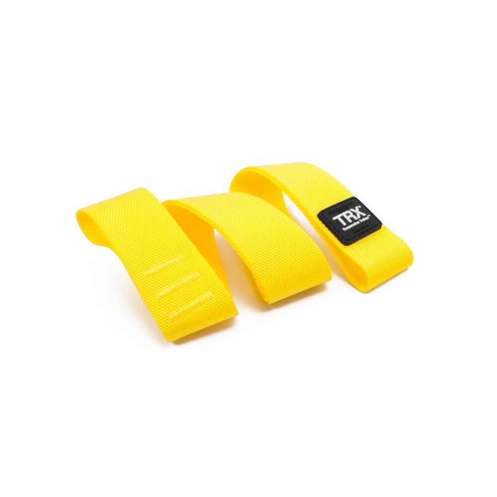 TRX Extender Short Anchoring Yellow
