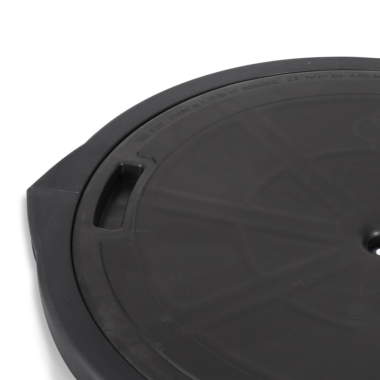 BOSU Pro Balance Trainer 65 cm Balance trainer Sort