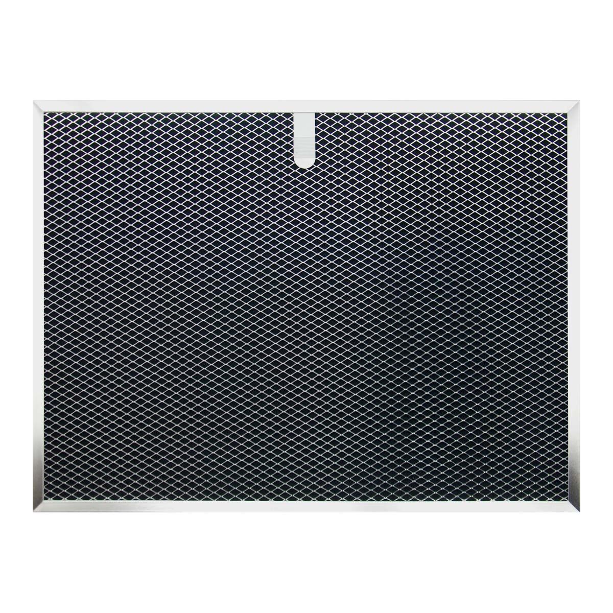 Witt HP 4 High Performance Filter Black