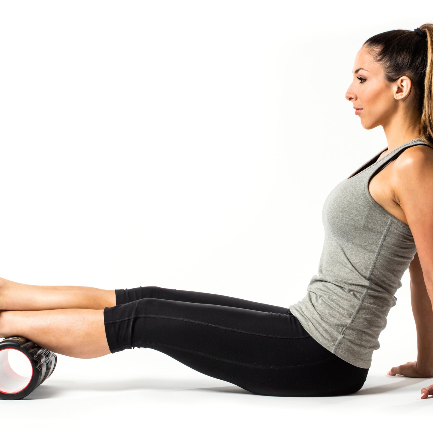 Trigger Point Therapy GRID X Foamroller Sort