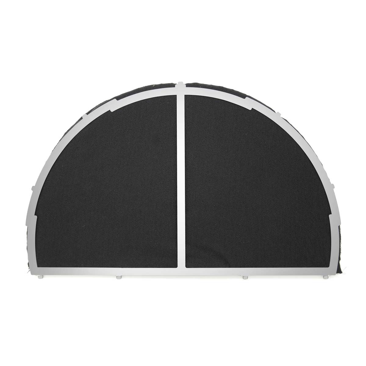 Witt KF 40 Carbon Filter Black