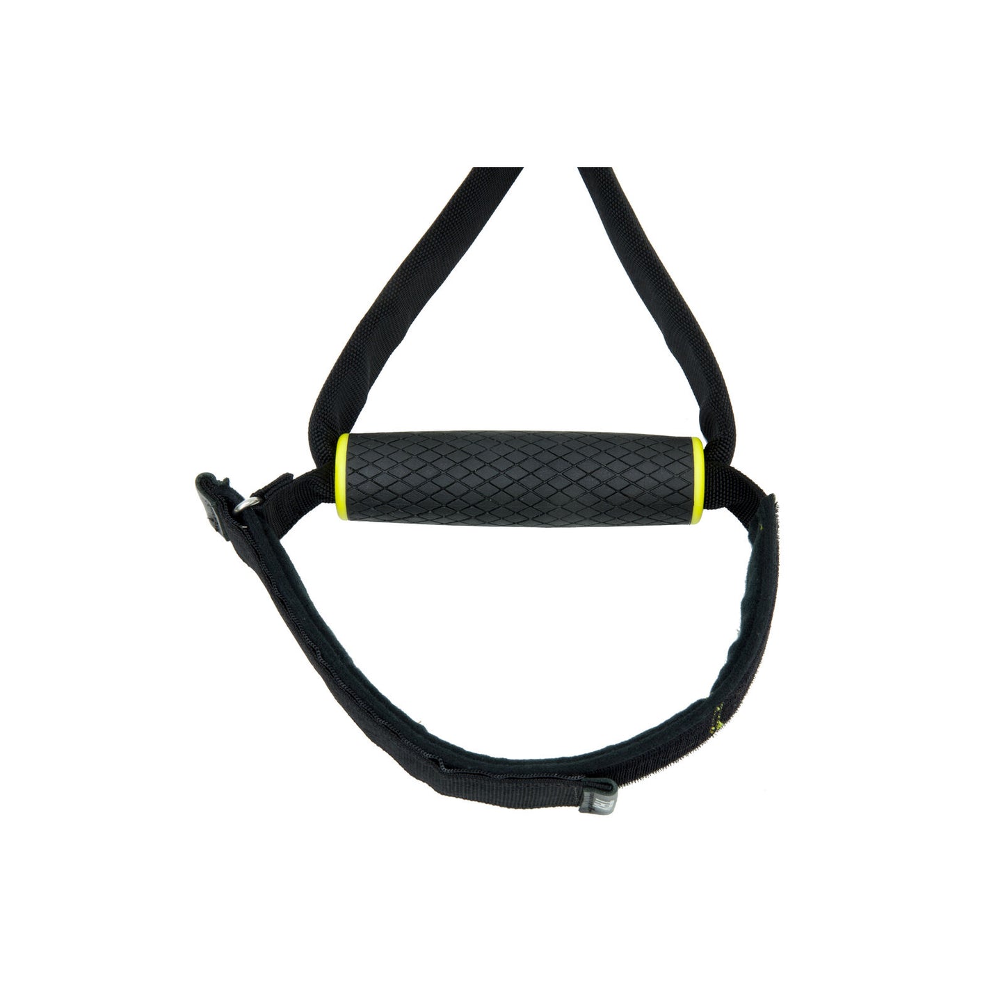 TRX Pro System (P4) Suspension Trainer Suspension Træning Sort