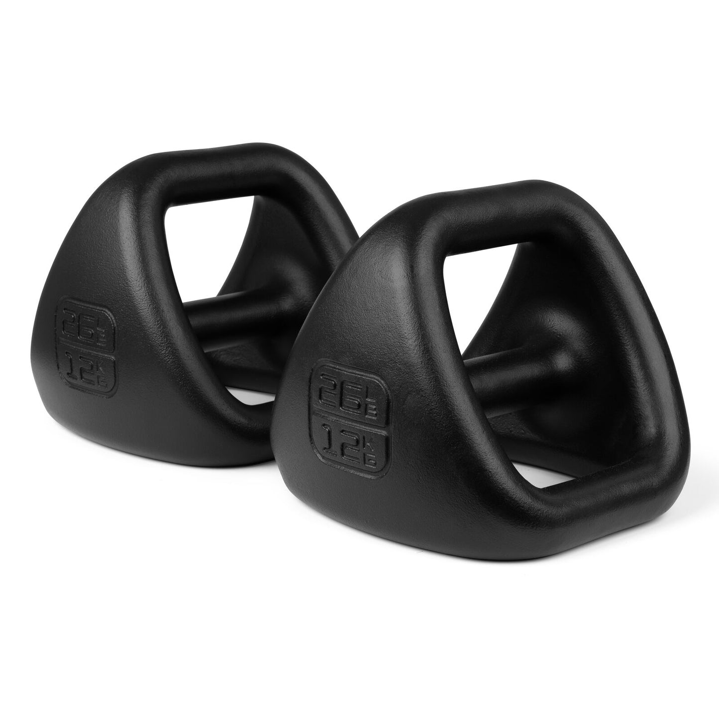TRX YBell Pro 12 kg Ybells Sort