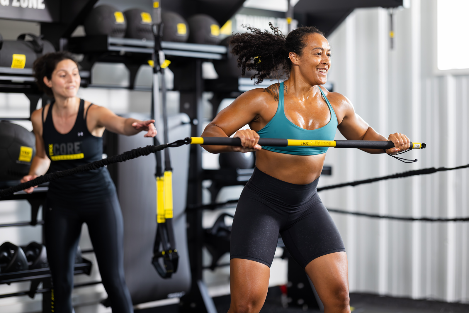 Training Rip Rip Trainer – WittShop