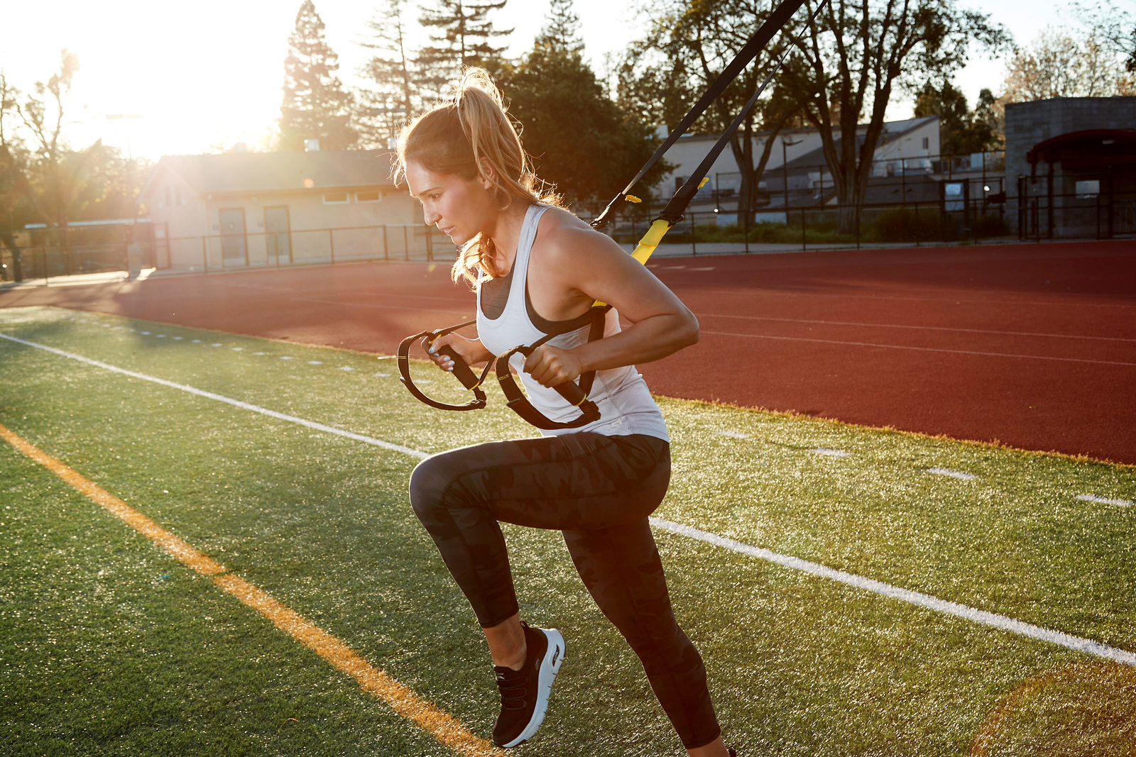 Functional Training