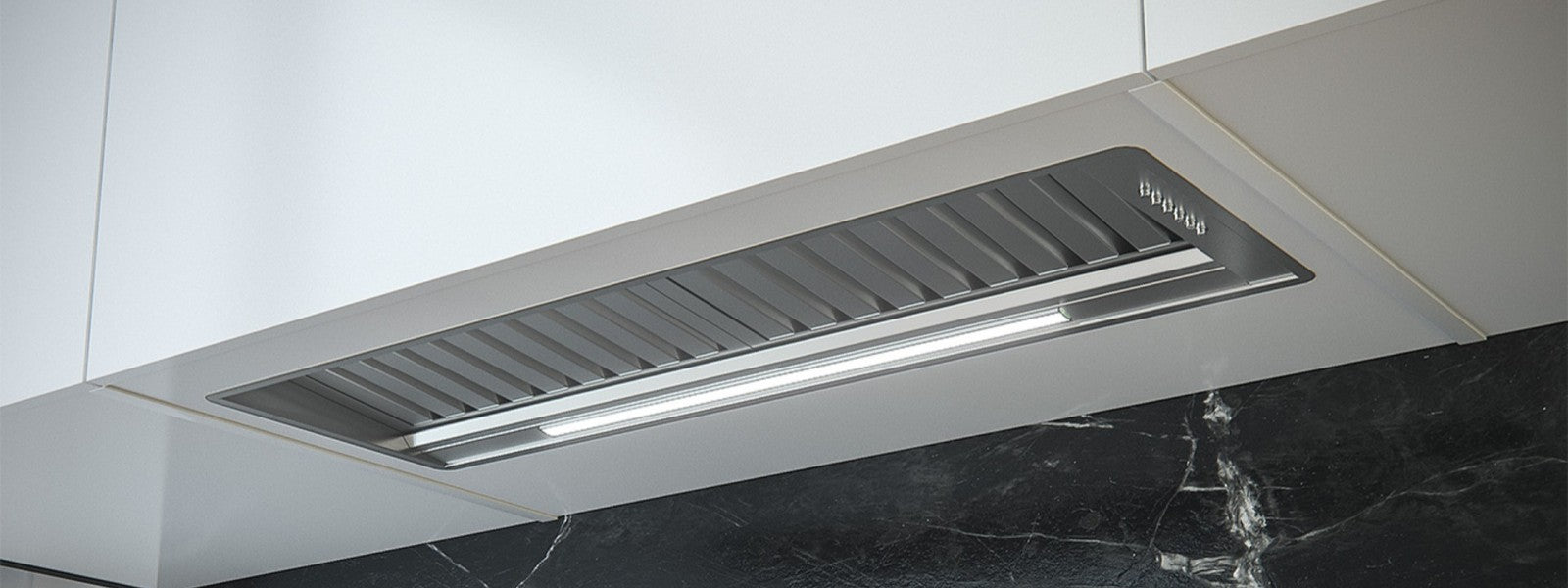 Built-in Hood