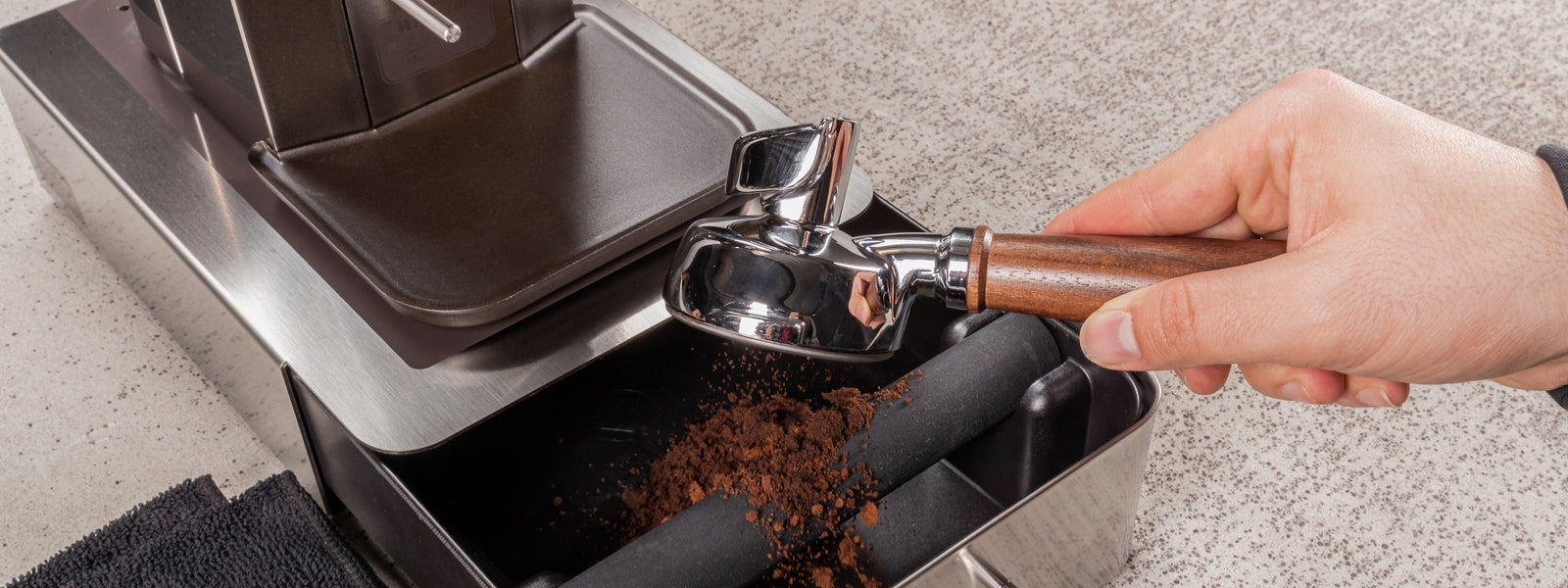 Coffee & Tea Accessories