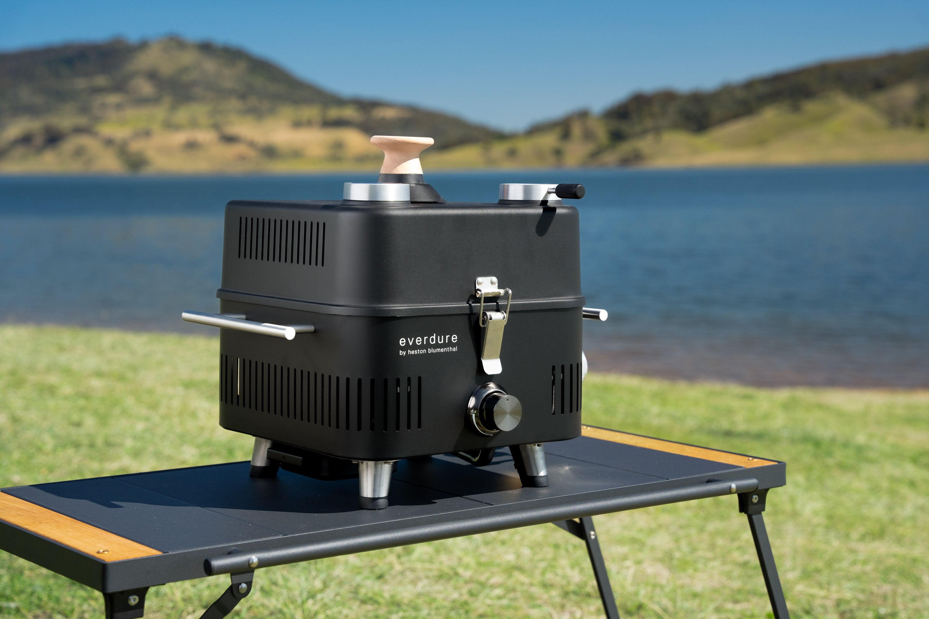 BBQ