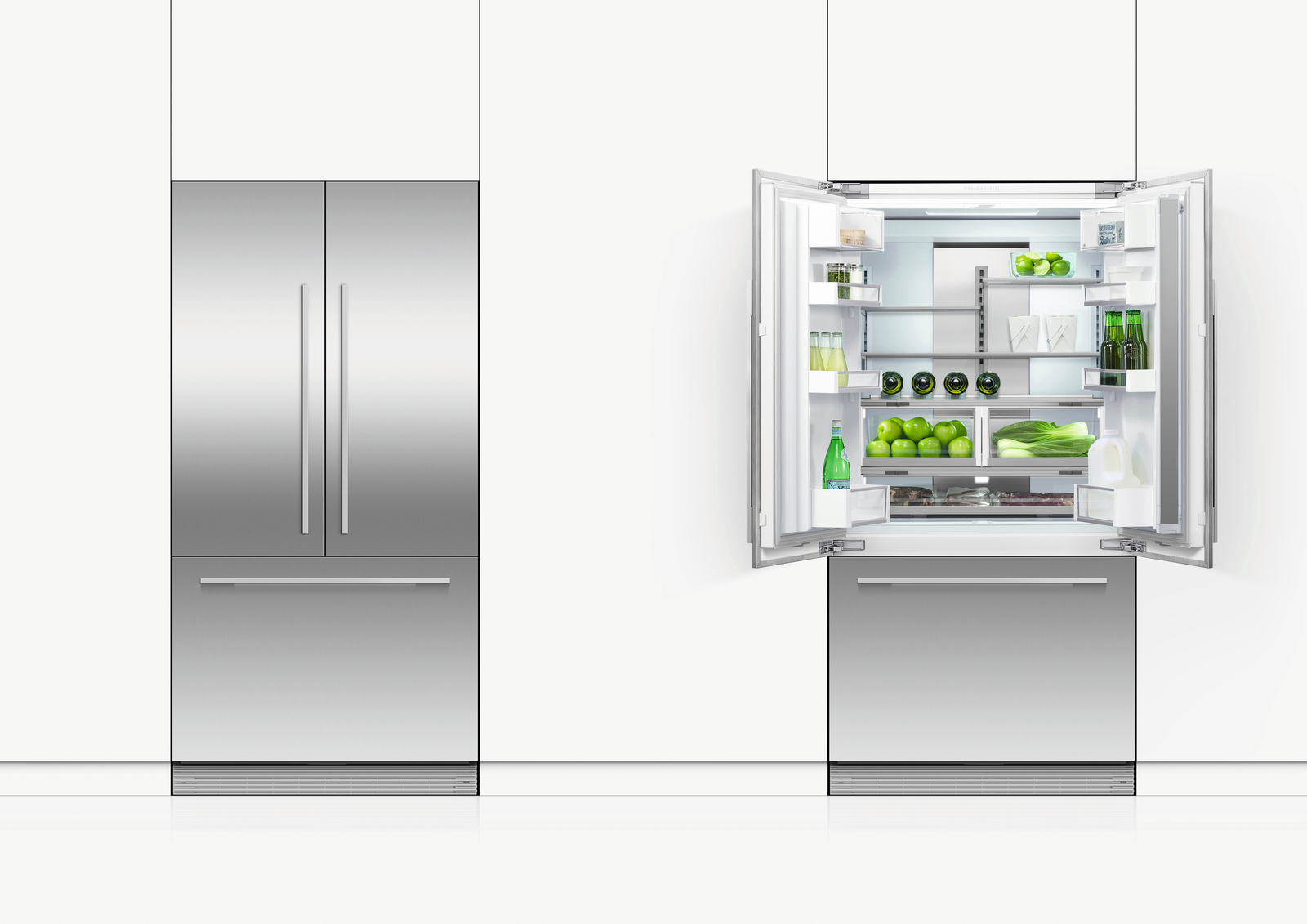 Fridge Freezer