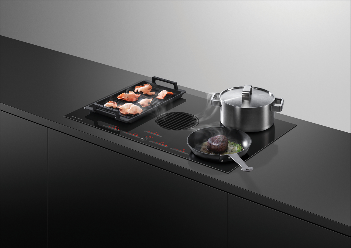 Fisher & Paykel