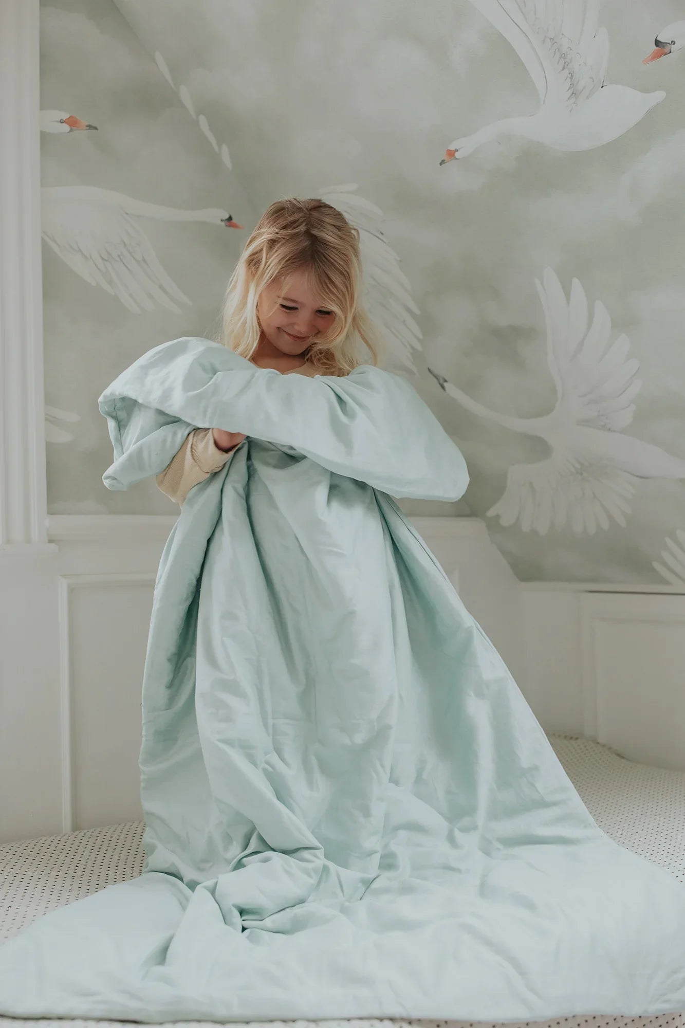 Kids Weighted Blanket