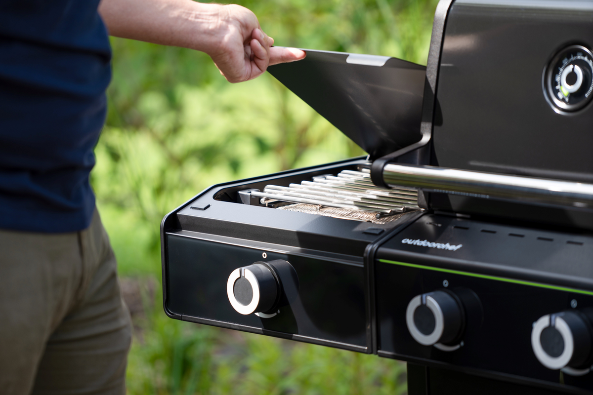 Outdoorchef