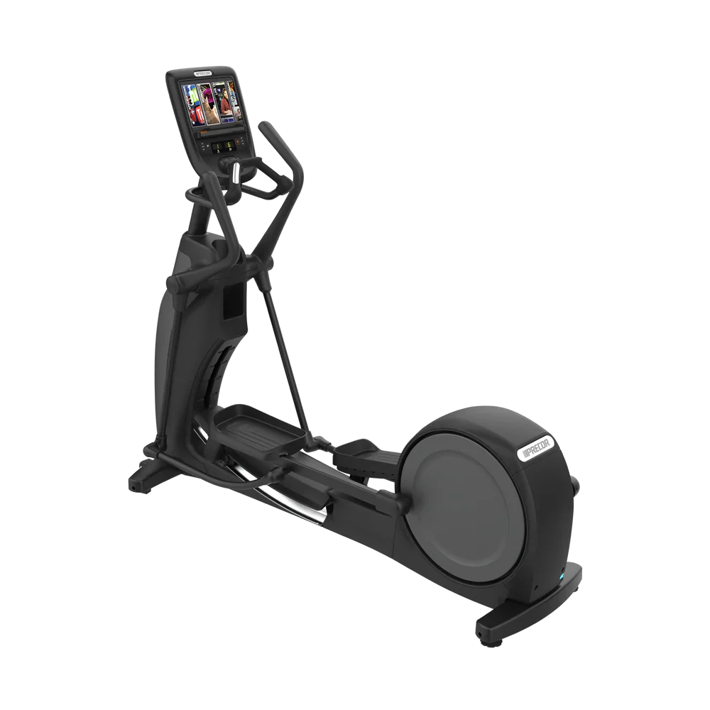 Crosstrainer