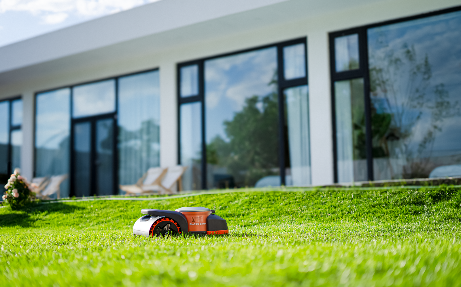 Garden & Outdoor