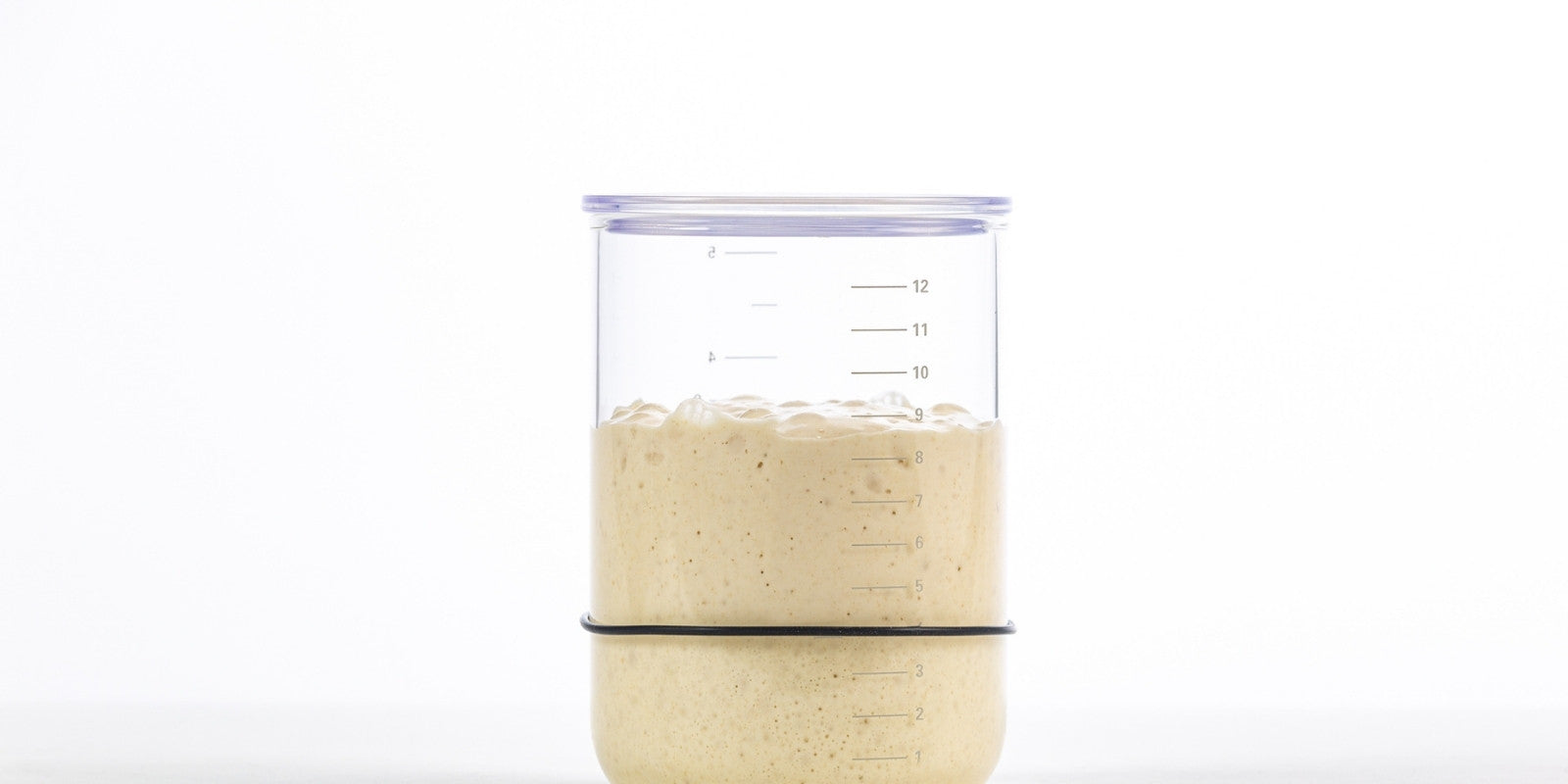 Sourdough & Fermentation