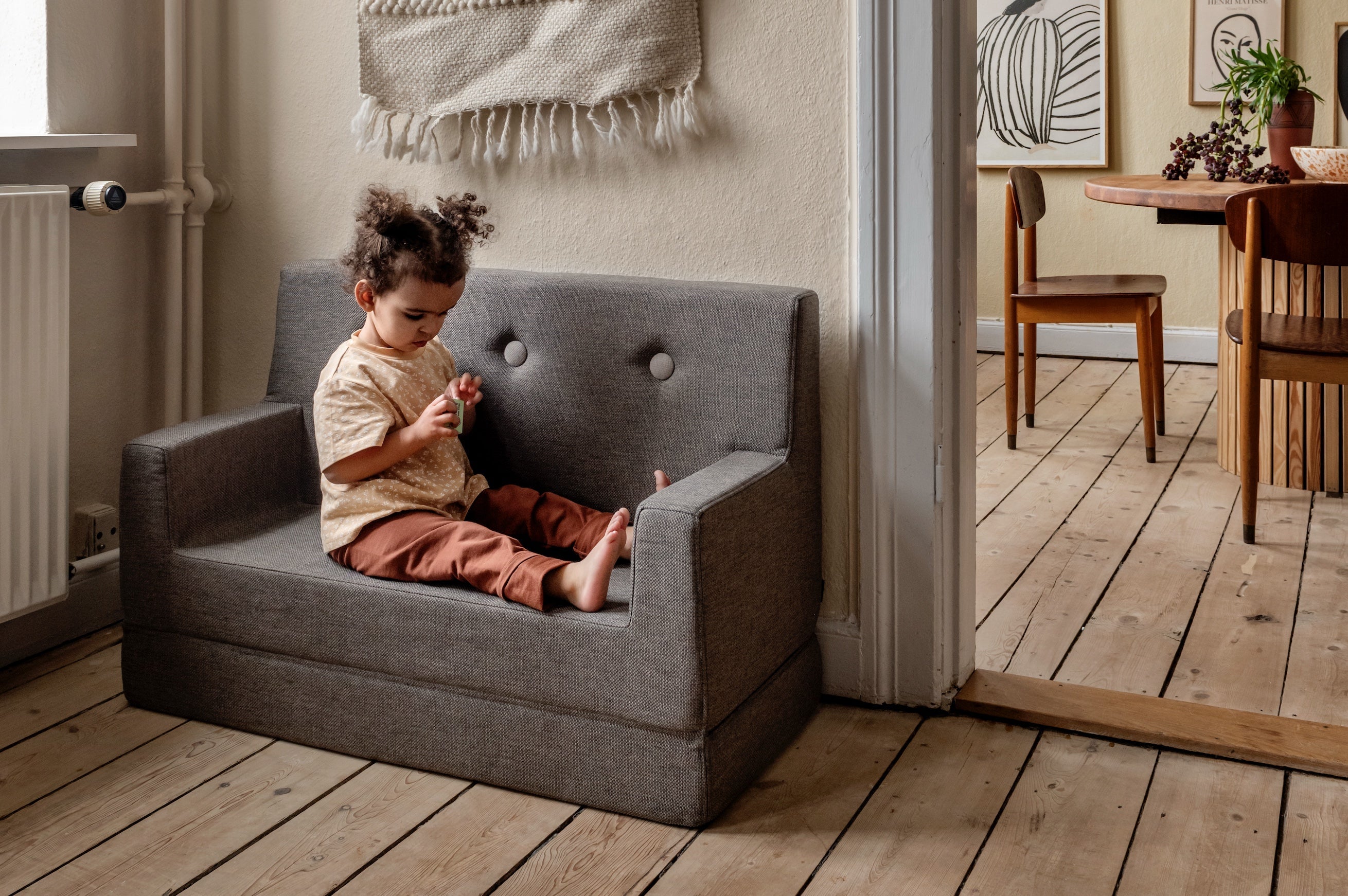 Kids Sofa