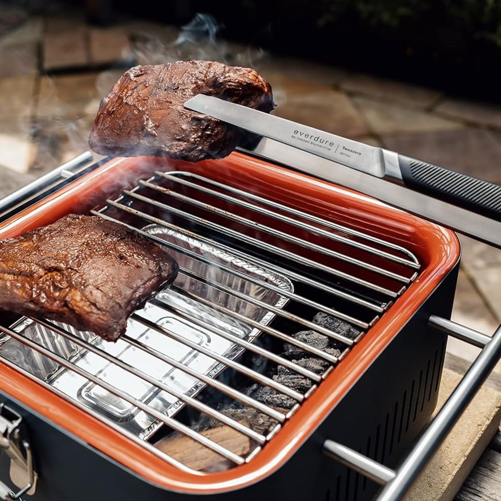 Grilling Accessories